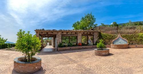 Villa Alpujarra Sulayr