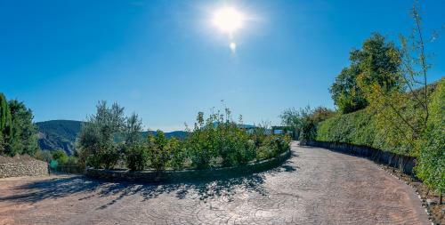 Villa Alpujarra Sulayr