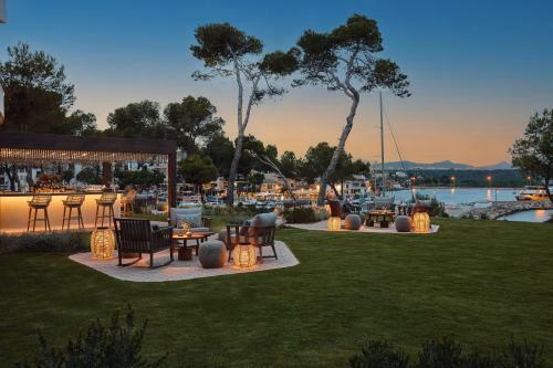 Hotel Ikos Porto Petro