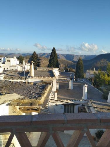 Casa La Abuela Lola