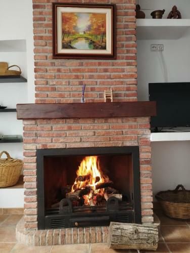 Casa La Abuela Lola