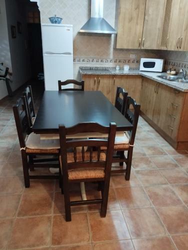 Casa La Abuela Lola