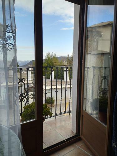 Casa La Abuela Lola