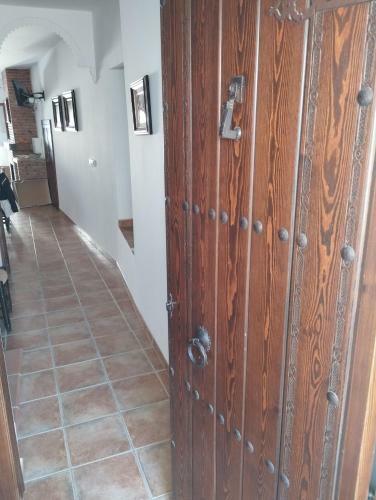 Casa La Abuela Lola