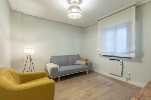 Apartamento Portu Cozy By Aston Rentals