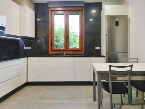 Apartamento Desconectaengalicia Playa Caneli�as