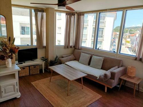 Apartamento Zafiro II