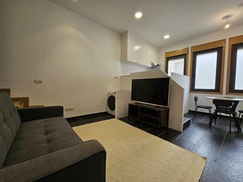 Magnifico Apartamento En Canelas