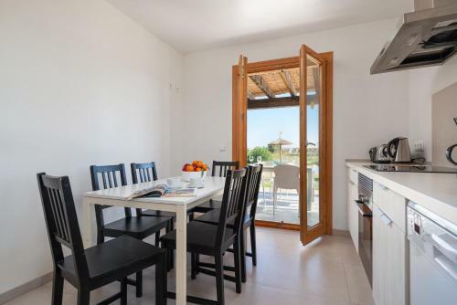 Villa Es Regalo - P�rgola