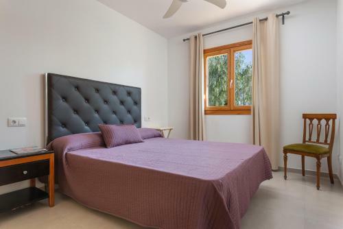Villa Es Regalo - P�rgola