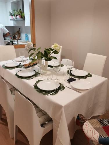 Apartamento Vut Portonovo 2 Dormitorios