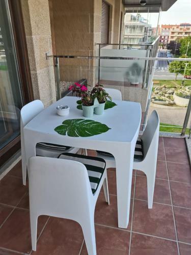 Apartamento Vut Portonovo 2 Dormitorios