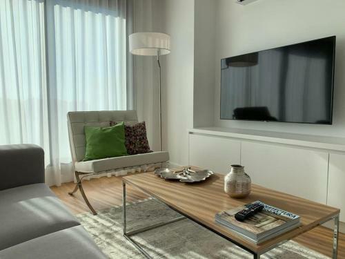 Apartamento �tico Canelas Suites Premium Con Piscina Espectacular