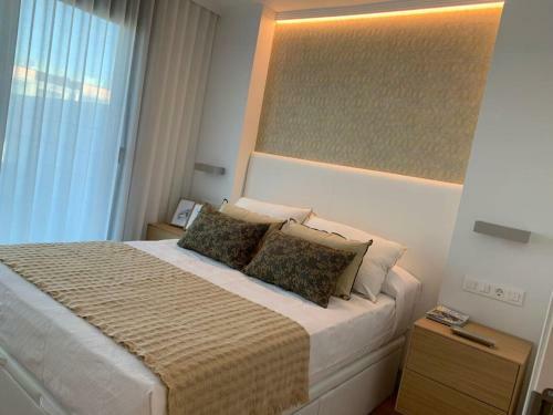 Apartamento �tico Canelas Suites Premium Con Piscina Espectacular