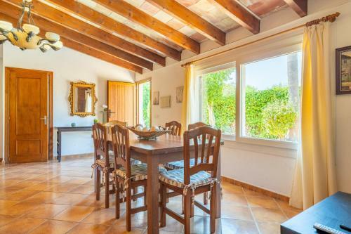 Sa Caseta Serra By By Mallorca House Rent