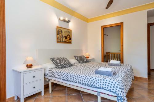 Sa Caseta Serra By By Mallorca House Rent