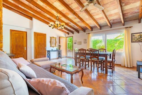Sa Caseta Serra By By Mallorca House Rent