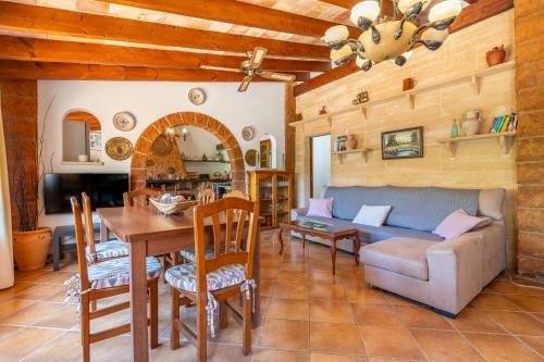 Sa Caseta Serra By By Mallorca House Rent