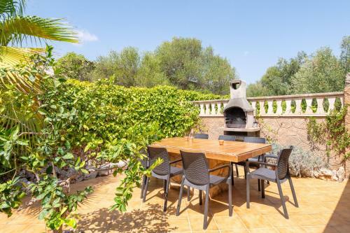 Sa Caseta Serra By By Mallorca House Rent