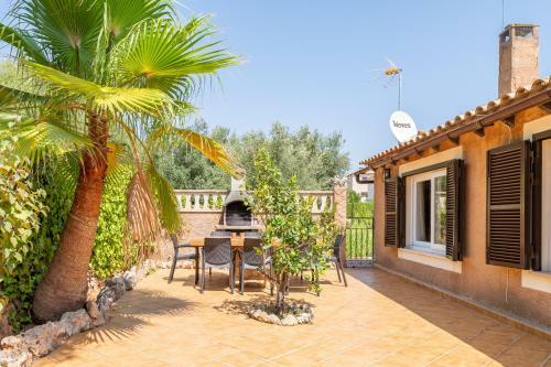 Sa Caseta Serra By By Mallorca House Rent