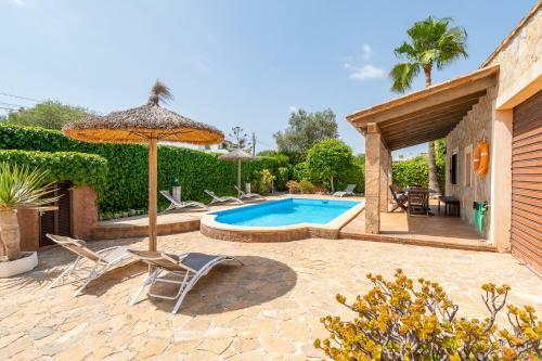 Sa Caseta Serra By By Mallorca House Rent