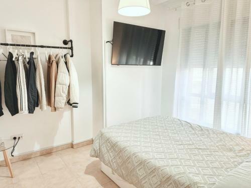 Apartamento Barbeito 62 Portonovo