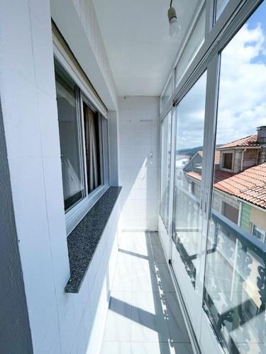 Apartamento Residencial Portonovo