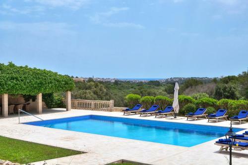 Villa Casa Agres - Porto Cristo