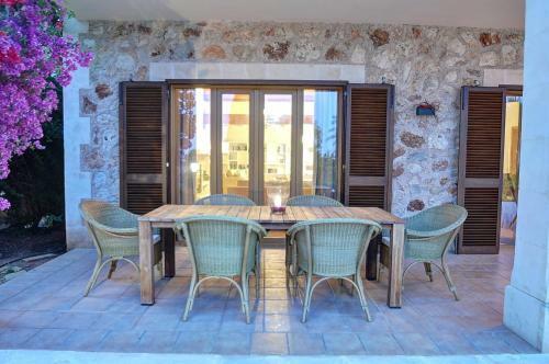 Villa Casa Agres - Porto Cristo