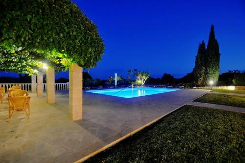 Villa Casa Agres - Porto Cristo