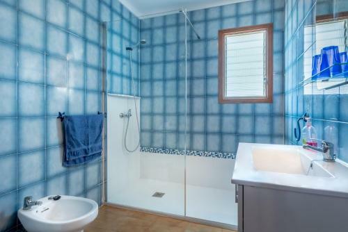 Villa Ca Na Ventura By Mallorca House Rent