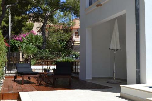 Villa Can Garba