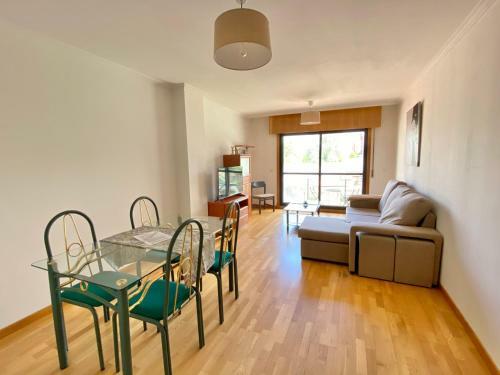 Apartamento Raiola