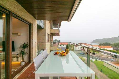 Apartamento Canelas Paradise