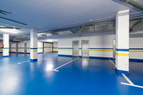 Apartamento Canelas Paradise
