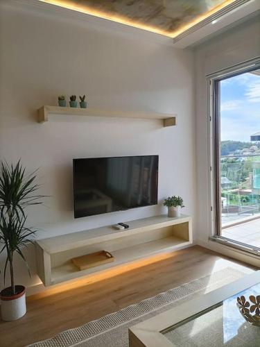 Apartamento Canelas Paradise