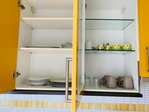 Apartamento Orballo