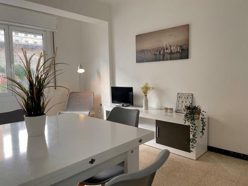 Apartamento Estaci�n De Portbou