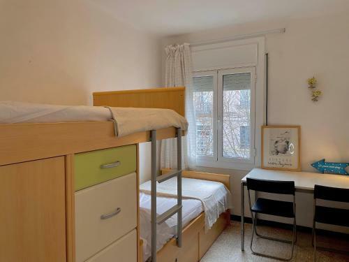 Apartamento Estaci�n De Portbou