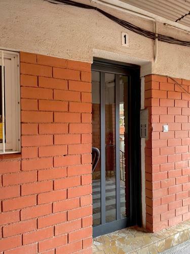 Apartamento Estaci�n De Portbou