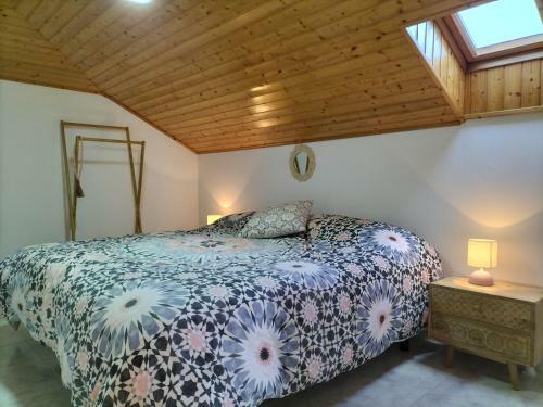 Apartamento Casa Bascuas