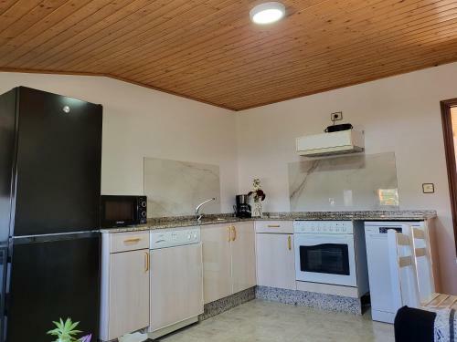 Apartamento Casa Bascuas