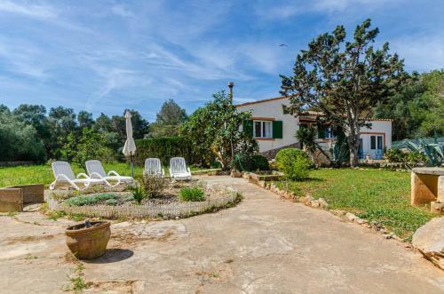 Villa Yourhouse Sa Caseta De Shorta