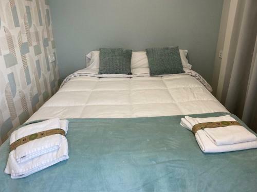 Apartamentos Tarela Porri�o