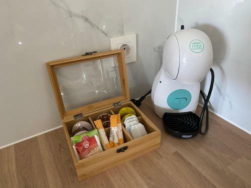 Apartamentos Tarela Porri�o