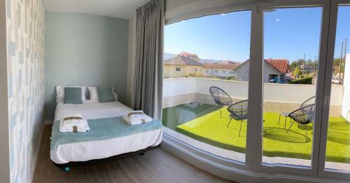 Apartamentos Tarela Porri�o