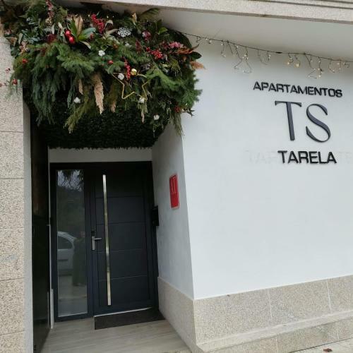 Apartamentos Tarela Porri�o