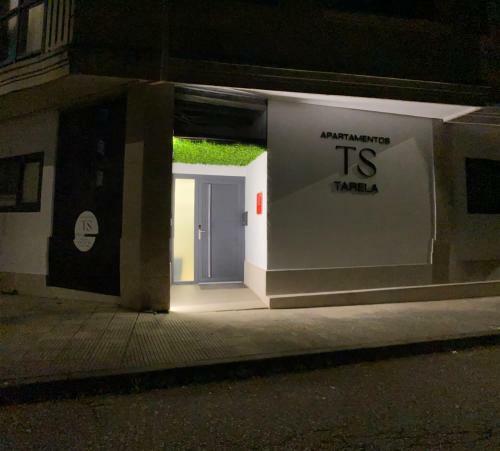Apartamentos Tarela Porri�o