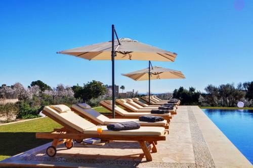 Villa Celia - Porto Colom