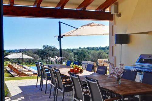 Villa Celia - Porto Colom